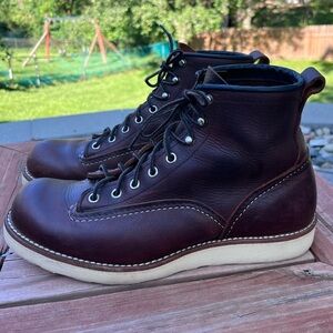 Red Wing Lineman 2906